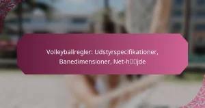 featured-image-volleyballregler-udstyrspecifikationer-banedimensioner-net-hjde